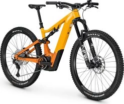 FOCUS JAM² 6.8 - 29" Electric Mountain Bike - 2023 - Mustardyellow / Rustorange 8 FOCUS JAM² 6.8 - 29" Electric Mountain Bike - 2023 - Mustardyellow / Rustorange -Cycle Parts Shop 4000990427784 focus jam 6 1480773