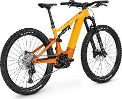 FOCUS JAM² 6.8 - 29" Electric Mountain Bike - 2023 - Mustardyellow / Rustorange 9 FOCUS JAM² 6.8 - 29" Electric Mountain Bike - 2023 - Mustardyellow / Rustorange -Cycle Parts Shop 4000990427784 focus jam 6 1480774
