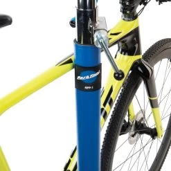 Park Tool RPP-1 Repair Stand Post Protector -Cycle Parts Shop 4003093 parktool rpp 1 detail2 867154
