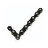 Wippermann ConneX 9sB (black-coating, Brass) 9-speed Chain 2 Wippermann ConneX 9sB (black-coating, Brass) 9-speed Chain -Cycle Parts Shop 44761 00 d 71287