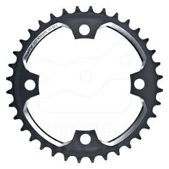 Truvativ Chainring 104mm For Truvativ X0 DH 6 Truvativ Chainring 104mm For Truvativ X0 DH -Cycle Parts Shop 45084 01 d 71875