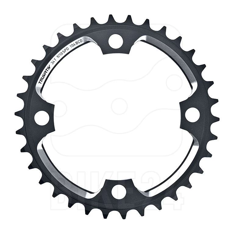 Truvativ Chainring 104mm For Truvativ X0 DH 5 Truvativ Chainring 104mm For Truvativ X0 DH - Image 3