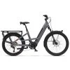Benno Bikes 46er 10D CX - Electric Cargo Bike - 2023 - Anthracite Gray 2 Benno Bikes 46er 10D CX - Electric Cargo Bike - 2023 - Anthracite Gray -Cycle Parts Shop 46er 10d cx anthracite gray 1430562