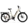Benno Bikes 46er 10D CX - Electric Cargo Bike - 2023 - Bone Gray 1 Benno Bikes 46er 10D CX - Electric Cargo Bike - 2023 - Bone Gray -Cycle Parts Shop 46er 10d cx bone gray 1430567