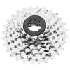 MicroSHIFT MTB CS-H072 Cassette - 7-speed - 12-28 Teeth -Cycle Parts Shop 4710495438405 microshift mtb cassette 7sp 12 28t 1157363