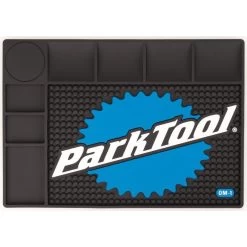 Park Tool OM-1 Benchtop Overhaul Mat