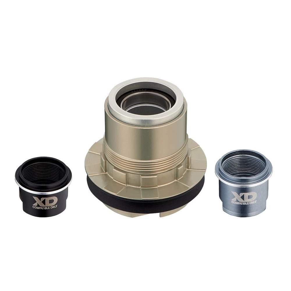 Mavic Freewheel Body ITS4 For SRAM XD - 35684101 3 Mavic Freewheel Body ITS4 For SRAM XD - 35684101