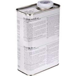 Shimano Special Oil For Alfine SG-S700 Internal Gear Hub - 1000 Ml