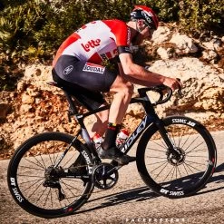 4iiii Precision 3 Powermeter Crank Arm - Ride Ready | Single Side (left) - Shimano Dura Ace R9100 -Cycle Parts Shop 4iiii lotto soudal one 1153165