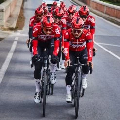 4iiii Precision 3 Powermeter Crank Arm - Ride Ready | Single Side (left) - Shimano Dura Ace R9100 -Cycle Parts Shop 4iiii lotto soudal two 1153167