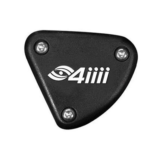 4iiii Replacement Cap For Precision Pro Powermeter - Drive Side | MK102 3 4iiii Replacement Cap For Precision Pro Powermeter - Drive Side | MK102