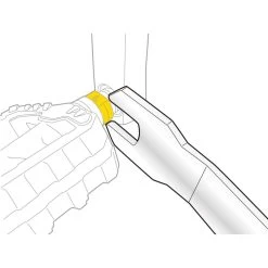 Topeak Pedal Wrench 15mm -Cycle Parts Shop 51761 02 d 83085