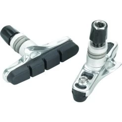 Jagwire Cross Pro Brake Shoes For V-Brakes (Pair)