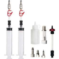 Jagwire Pro Bleed Kit