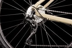 CUBE NATURE Pro - Crossbike - 2022 - Desert/black A00 -Cycle Parts Shop 545150 d41165 1402143