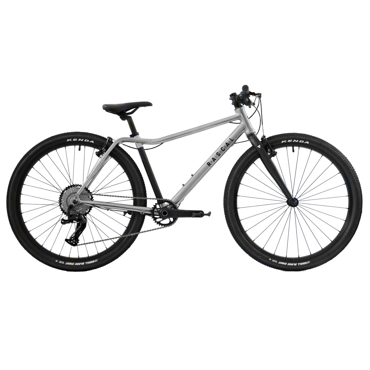 Rascal 26 10-Speed Chain - 26" Kid´s Bike - 2023 - Titan 3 Rascal 26 10-Speed Chain - 26" Kid´s Bike - 2023 - Titan