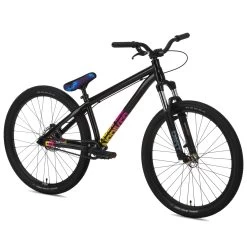 Ns-bikes NS Bikes ZIRCUS - 26" Pumptrack / Funbike - 2022 - Black 11 Ns-bikes NS Bikes ZIRCUS - 26" Pumptrack / Funbike - 2022 - Black -Cycle Parts Shop 547 4677 1264888