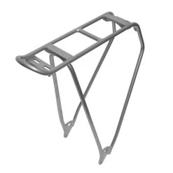 Racktime LIGHTIT Carrier - Silver