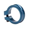 CHROMAG NQR Seat Clamp - Blue -Cycle Parts Shop 55536 00 d 88770