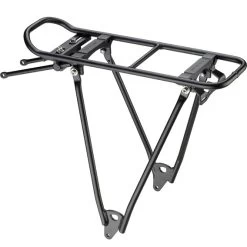 Racktime FOLDIT Fix Carrier - Black