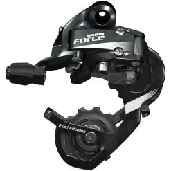 SRAM Force 22 Groupset 2x11 Compact - GXP - With Hydraulic Disc Brakes -Cycle Parts Shop 57269 00 d 91391