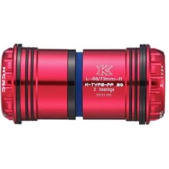 KCNC PF30 Adaptor Bottom Bracket PF46-68/73-24/KTYPE