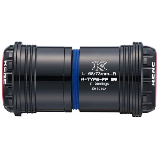 KCNC PF30 Adaptor Bottom Bracket PF46-68/73-24/KTYPE 4 KCNC PF30 Adaptor Bottom Bracket PF46-68/73-24/KTYPE - Image 2