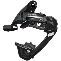 SRAM Force 22 Groupset 2x11 Compact - GXP - With Hydraulic Disc Brakes -Cycle Parts Shop 57488 04 d 91734