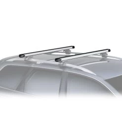 Thule SlideBar 144 - Load Bar (1 Pair) -Cycle Parts Shop 58889 02 d 94135