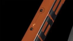 CUBE AIM Allroad - Mountainbike - 2023 - Brickred / Black 16 CUBE AIM Allroad - Mountainbike - 2023 - Brickred / Black -Cycle Parts Shop 601210 d 03221 1398554