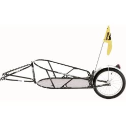 BOB Yak Cargo Trailer + BOB Bag -Cycle Parts Shop 60355 01 d 96633