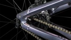 CUBE FLYING CIRCUS - 26" Dirt Bike - 2023 - Galactic / Black -Cycle Parts Shop 618300 d 042181 1396799 1