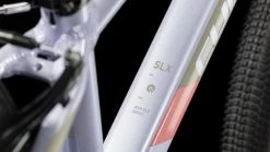 CUBE CUBIE 180 SLX - 18" Children's Bike - 2023 - Violet / Coral 17 CUBE CUBIE 180 SLX - 18" Children's Bike - 2023 - Violet / Coral -Cycle Parts Shop 621510 d 042771 1398766