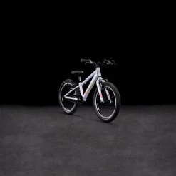 CUBE CUBIE 180 SLX - 18" Children's Bike - 2023 - Violet / Coral 12 CUBE CUBIE 180 SLX - 18" Children's Bike - 2023 - Violet / Coral -Cycle Parts Shop 621510 p 002781 1398761