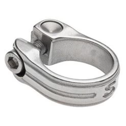Surly Stainless Seatpost Clamp -Cycle Parts Shop 62165 03 c 99918