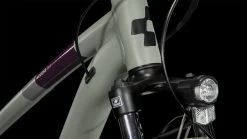 CUBE ACCESS WS Allroad - Women Mountainbike - 2023 - Reed / Berry A00 -Cycle Parts Shop 625150 d 055241 1398195