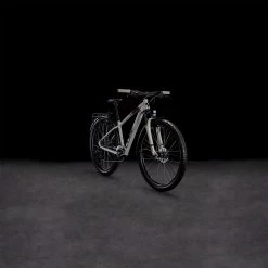 CUBE ACCESS WS Allroad - Women Mountainbike - 2023 - Reed / Berry A00 -Cycle Parts Shop 625150 p 005251 1398189