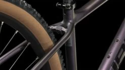 CUBE ACCESS WS SLX - Women Mountainbike - 2023 - Shiftpurple / Black -Cycle Parts Shop 625610 d 015891 1396509