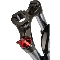 RST Gila TNL 26 Inch Fork - 100mm - 38mm Offset - Canti/Disc - QR - Black -Cycle Parts Shop 6276 01 d 12846