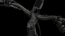 CUBE KATHMANDU HYBRID SLX 750 - Electric Touring Bike - 2023 - Green / Olive -Cycle Parts Shop 631313 d 2110011 1397003