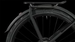 CUBE KATHMANDU HYBRID SLT 750 - Women Electric Touring Bike - 2023 - Black / Metal A00 - 2nd Choice -Cycle Parts Shop 631353 d 1410191 1396984