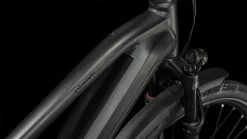 CUBE KATHMANDU HYBRID SLT 750 - Women Electric Touring Bike - 2023 - Black / Metal A00 - 2nd Choice -Cycle Parts Shop 631353 d 2010201 1399398