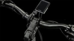 CUBE KATHMANDU HYBRID SLT 750 - Women Electric Touring Bike - 2023 - Black / Metal A00 - 2nd Choice -Cycle Parts Shop 631353 d 2110211 1399399