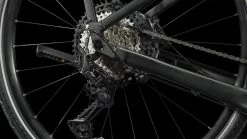 CUBE KATHMANDU HYBRID SLT 750 - Women Electric Touring Bike - 2023 - Black / Metal A00 - 2nd Choice -Cycle Parts Shop 631353 d 2310231 1399401