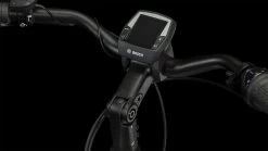 CUBE SUPREME HYBRID EXC 625 - Easy Entry Electric Bike - 2023 - Flashwhite / Black -Cycle Parts Shop 632241 d 1011001 1401125