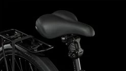 CUBE SUPREME HYBRID SLT 625 - Easy Entry Electric Bike - 2023 - Midnight / Black -Cycle Parts Shop 632322 d10124 1410567