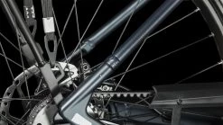 CUBE SUPREME HYBRID SLT 625 - Easy Entry Electric Bike - 2023 - Midnight / Black -Cycle Parts Shop 632322 d13127 1410570