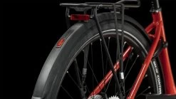 CUBE SUPREME SPORT HYBRID Pro 625 - Easy Entry Electric Bike - 2023 - Red / Black 14 CUBE SUPREME SPORT HYBRID Pro 625 - Easy Entry Electric Bike - 2023 - Red / Black -Cycle Parts Shop 632372 d 1111491 1401197