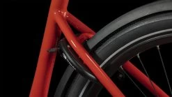 CUBE SUPREME SPORT HYBRID Pro 625 - Easy Entry Electric Bike - 2023 - Red / Black 15 CUBE SUPREME SPORT HYBRID Pro 625 - Easy Entry Electric Bike - 2023 - Red / Black -Cycle Parts Shop 632372 d 1211501 1401198