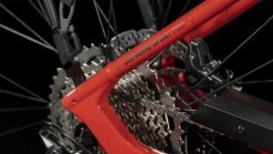 CUBE SUPREME SPORT HYBRID Pro 625 - Easy Entry Electric Bike - 2023 - Red / Black 17 CUBE SUPREME SPORT HYBRID Pro 625 - Easy Entry Electric Bike - 2023 - Red / Black -Cycle Parts Shop 632372 d 1411521 1401200